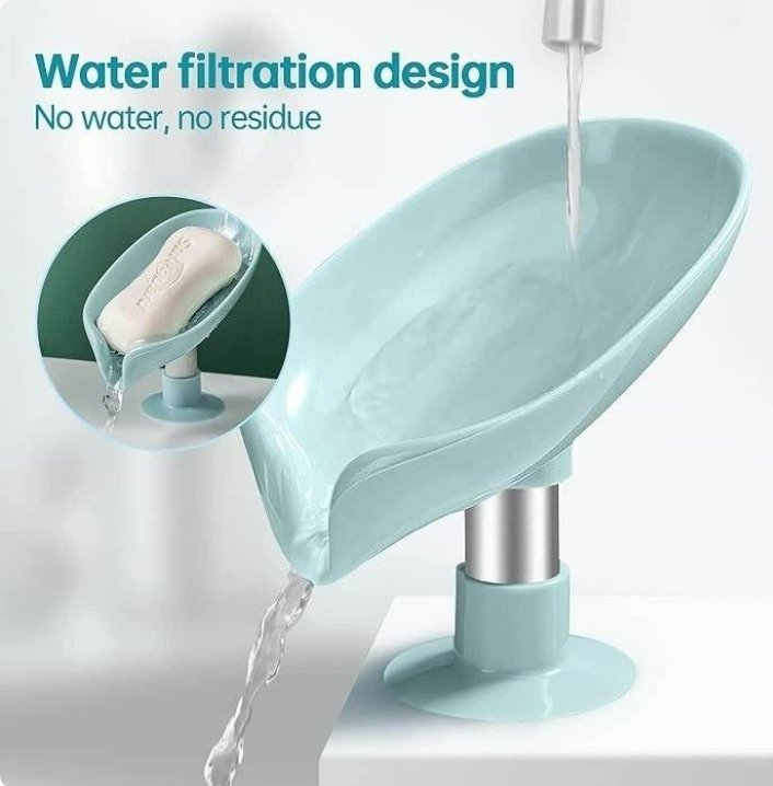Draining Soap Holder - Image 2