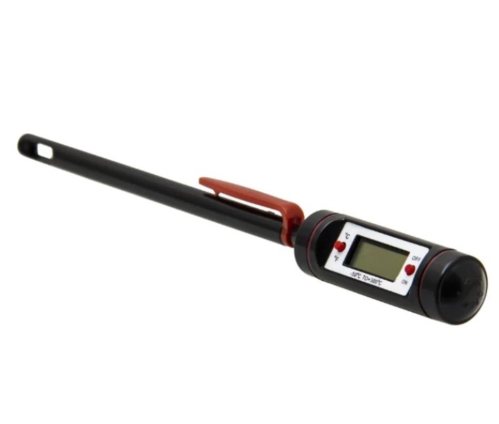 Digital Food Thermometer