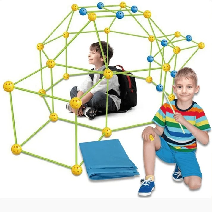 Build Your Own Den - Image 2