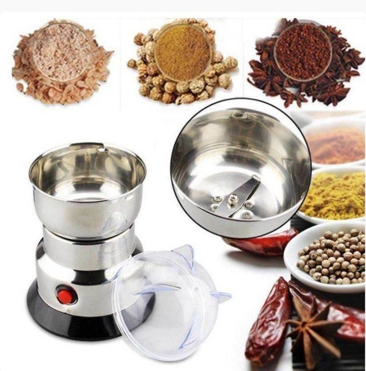 Electric Grinder (150W) - Image 2