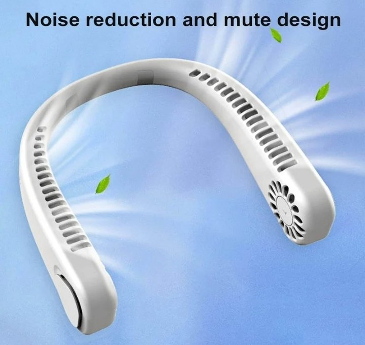 Arctic Air Freedom Neck Fan