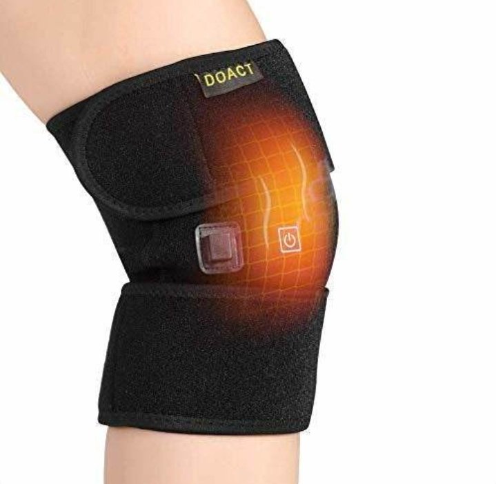 Heated Knee Pad - Image 3