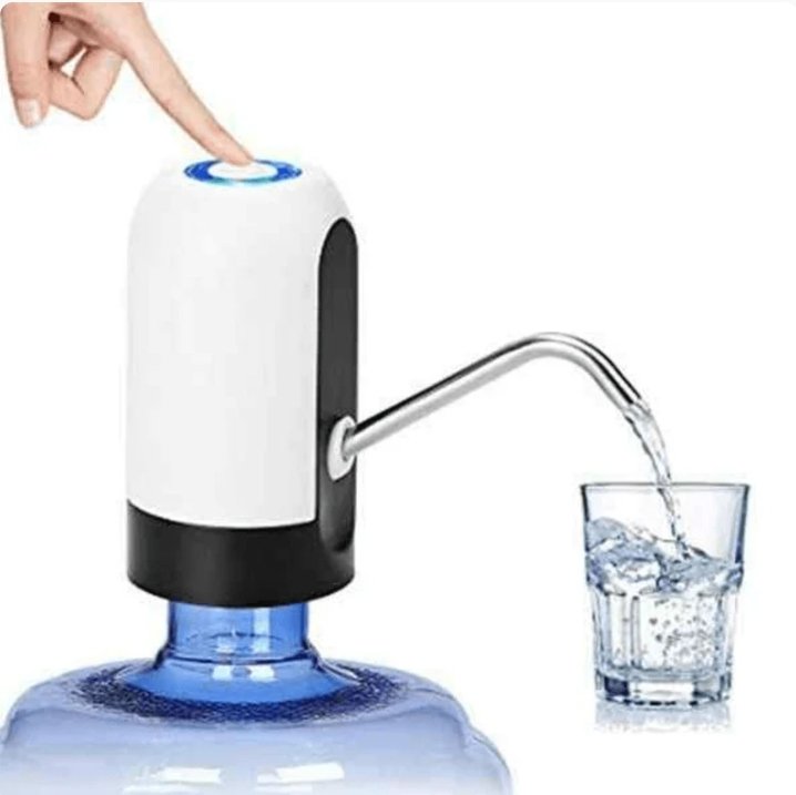 Automatic Water Dispenser for Bottled Water - Image 2