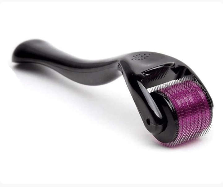 Micro Needle Derma Roller - Image 2