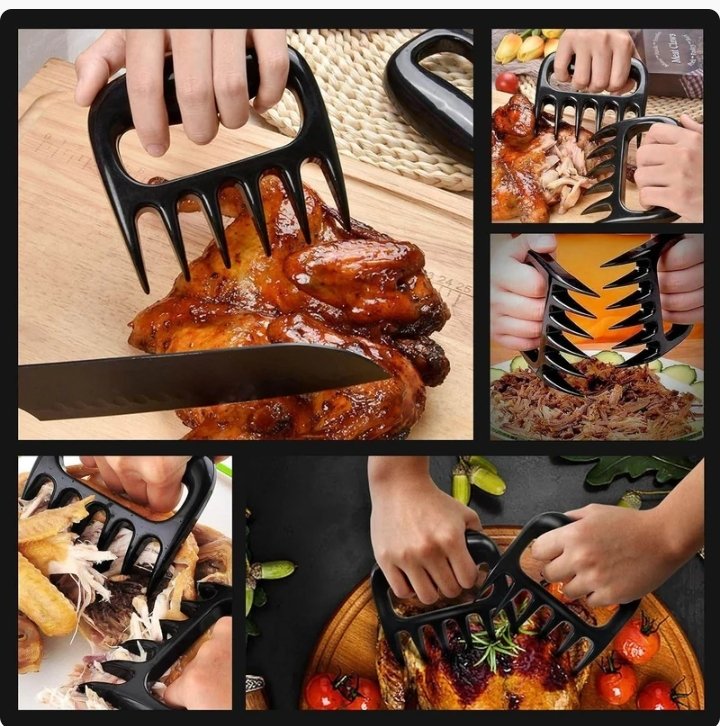 Multifunctional Meat Claw (Each)