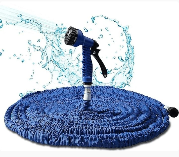 Expandable Magic Hose Pipe (15m)