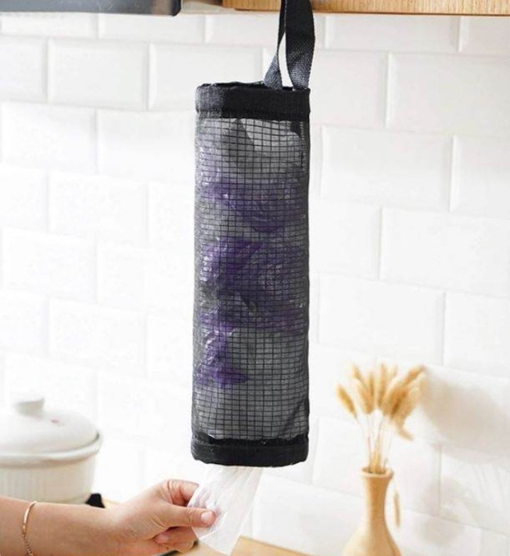 Mesh Storage Bag Dispenser (Each)