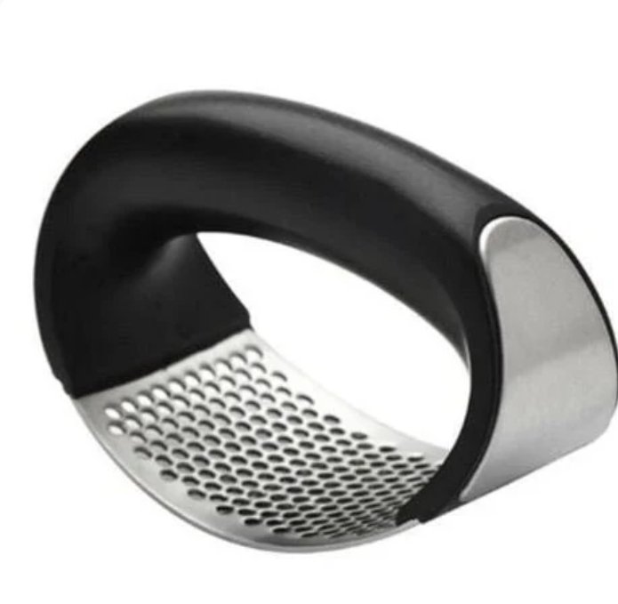 Garlic Press - Image 2