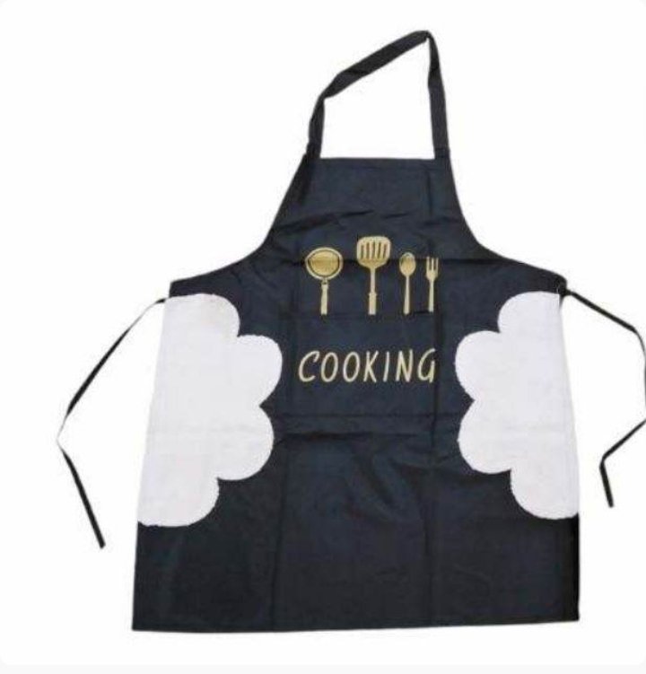 High Quality Chef Cooking Kitchen Apron