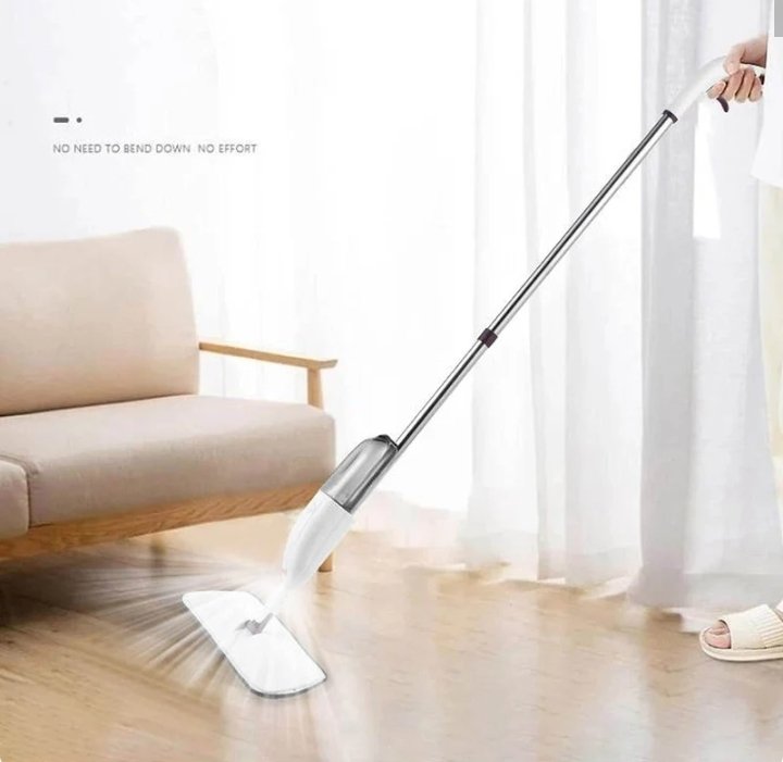 Health Water Spraying Mop - Image 3