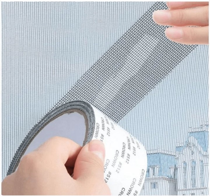 Screen Repair Tape (5cmx2m) - Image 2