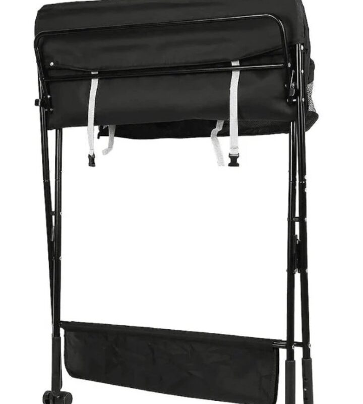 Baby Foldable Changing Table