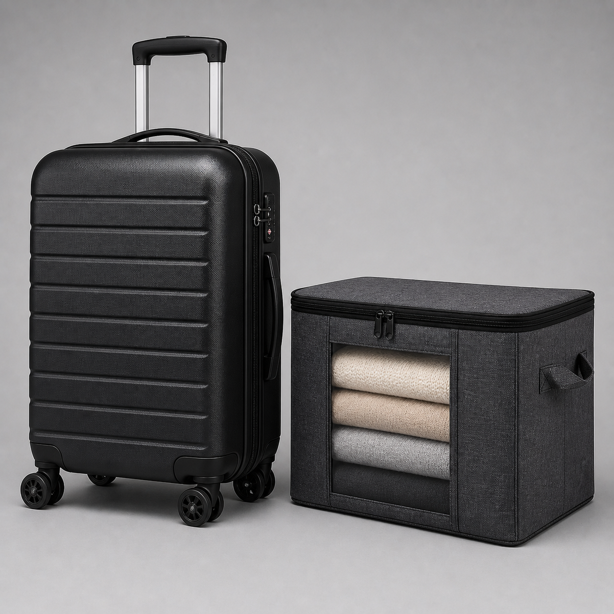 Baggage & Storage