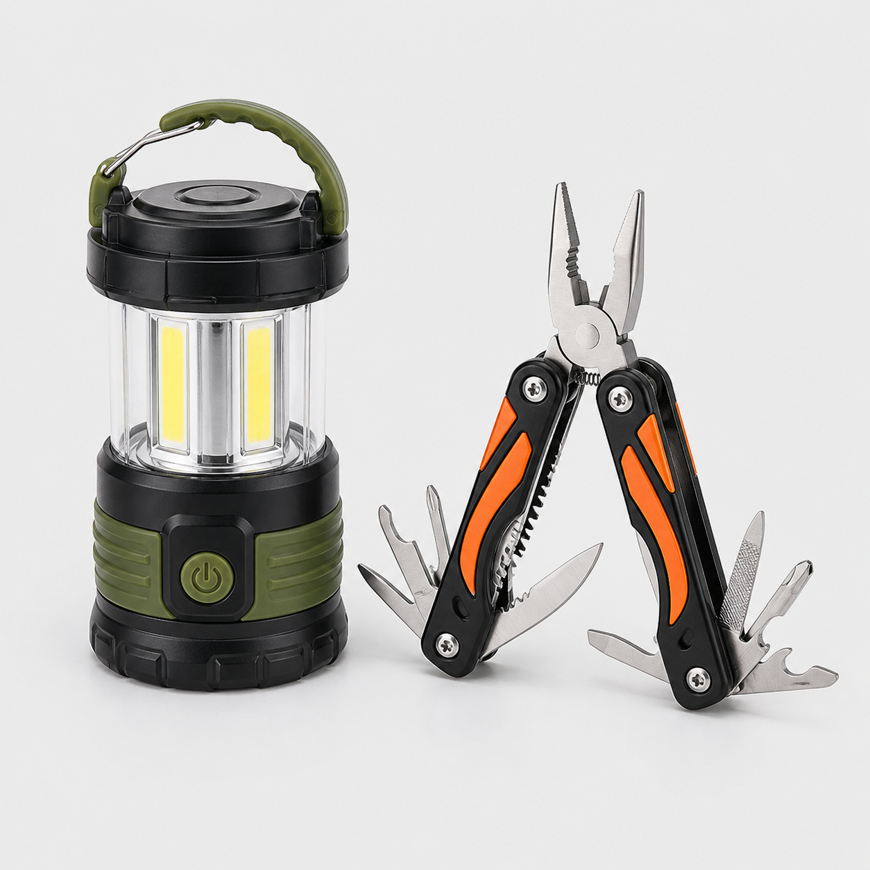 Outdoor & Tools