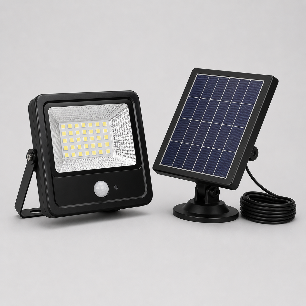 Lights & Solar