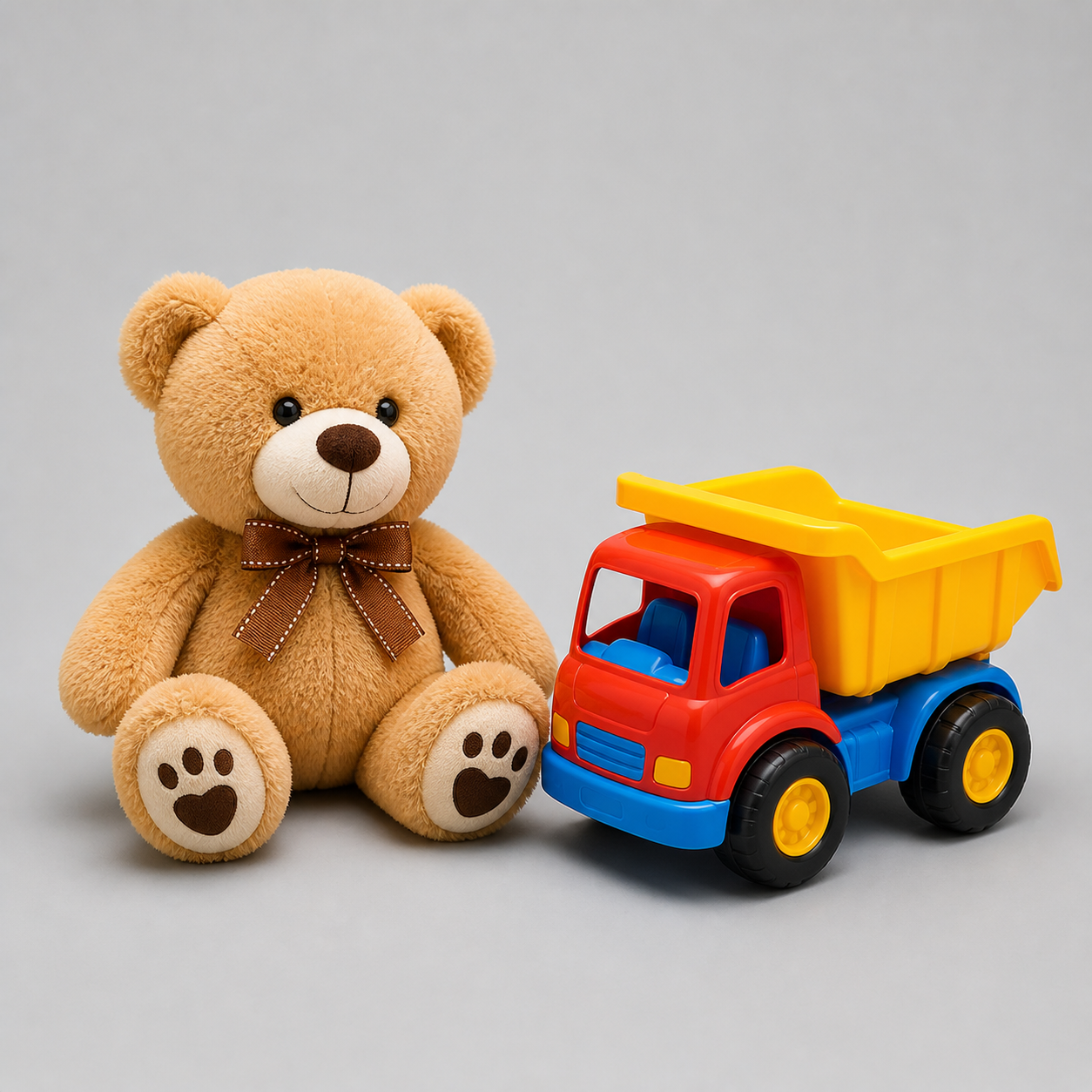 Toys & Fun