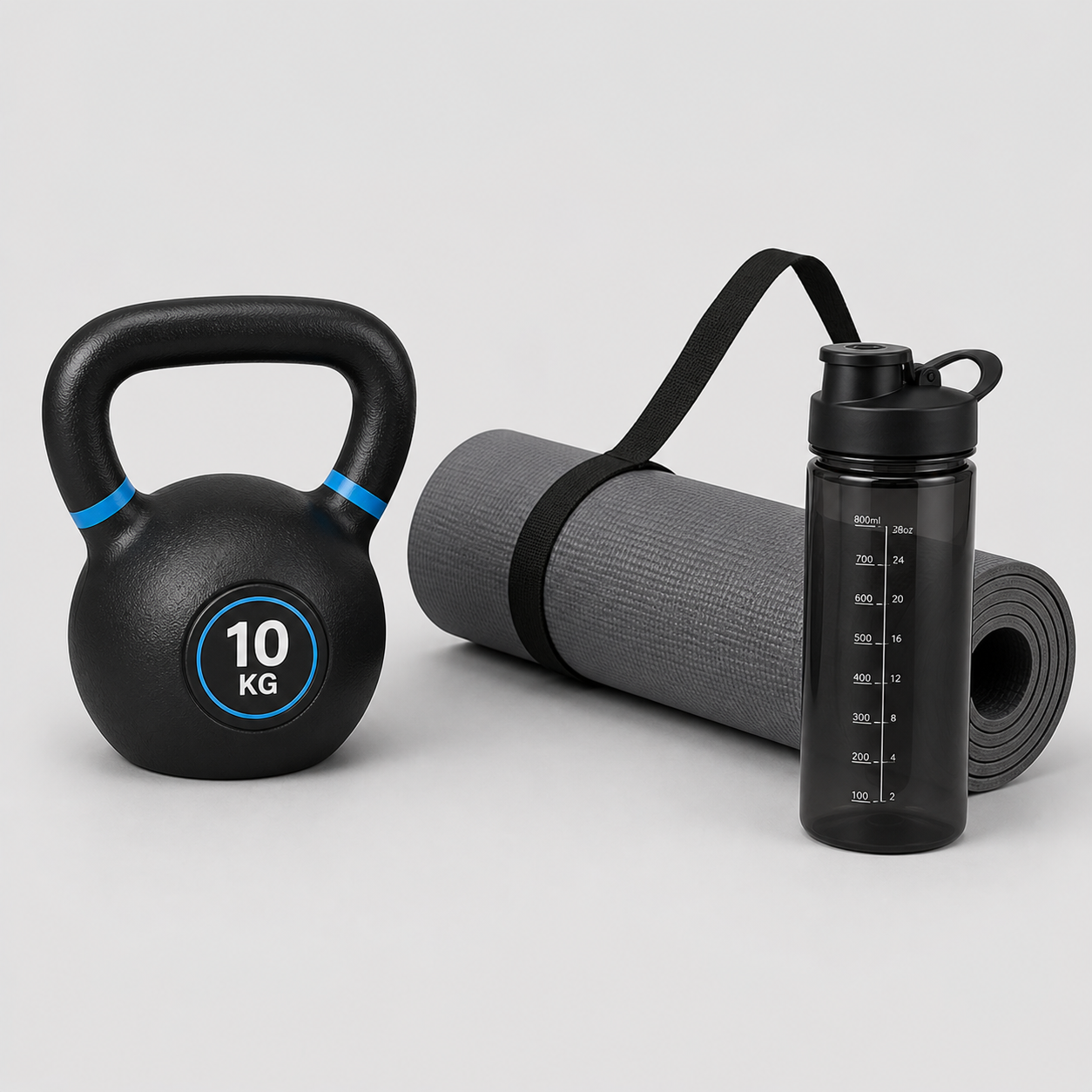 Fitness & Sports
