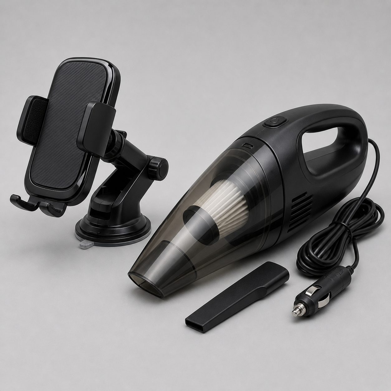 Car accessories