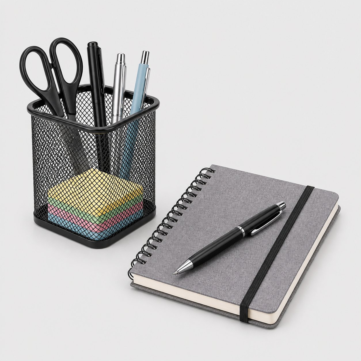 Office & Stationary