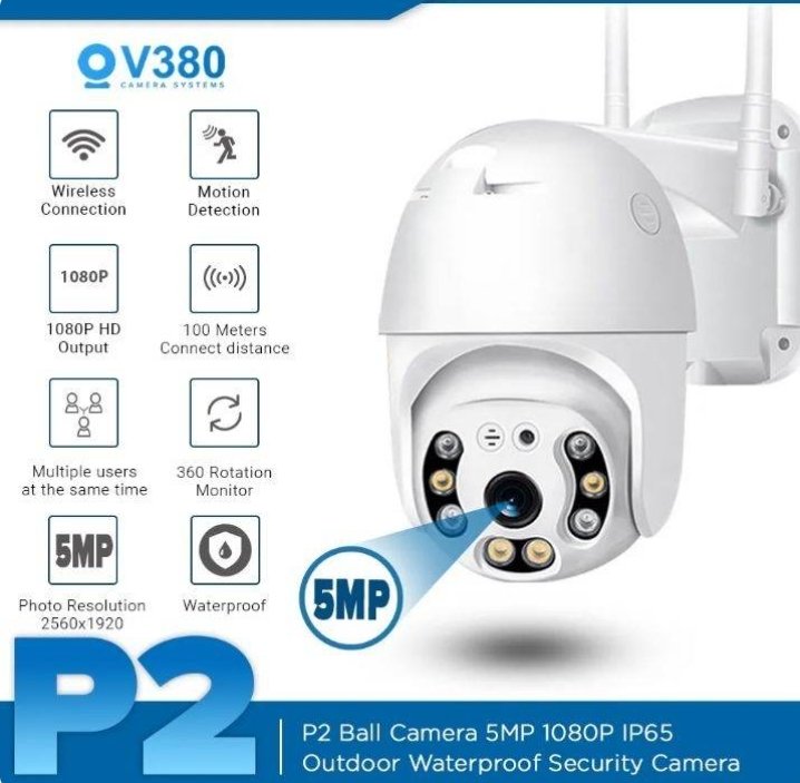 DualGuard WiFi Security Set
