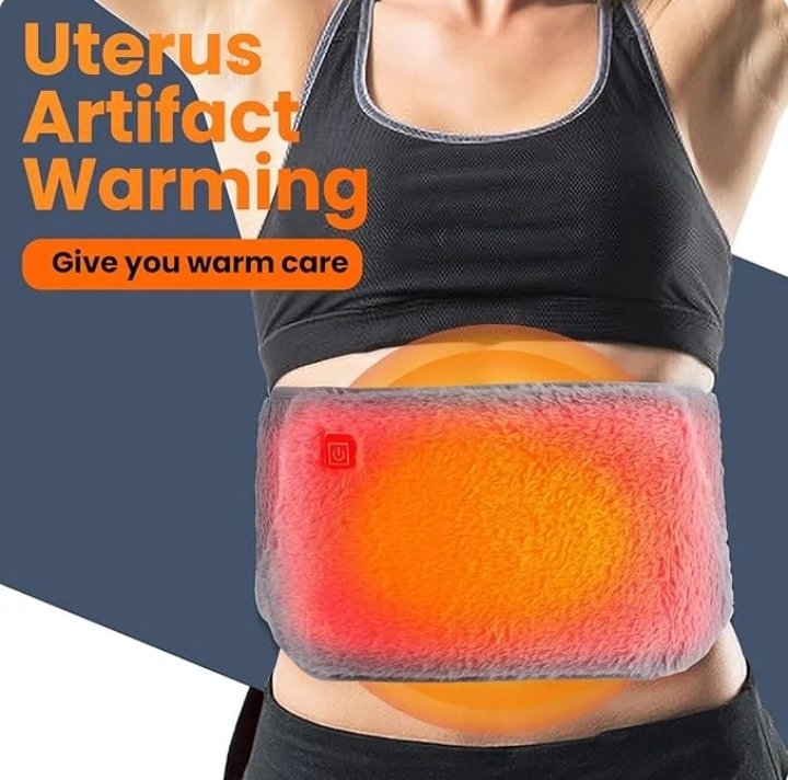 Electric Heating Waist Belt